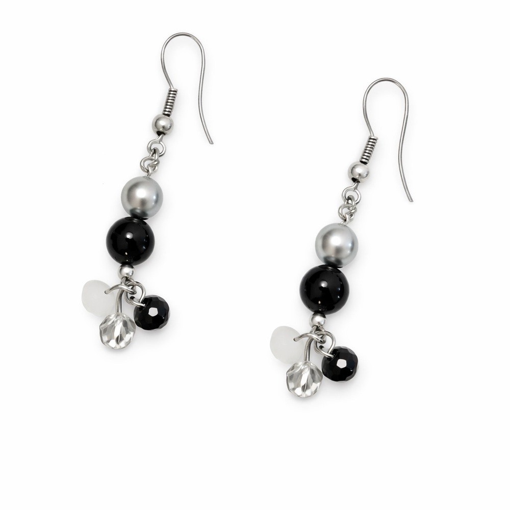 Premier jewelry dangle earrings - Picture 1 of 3